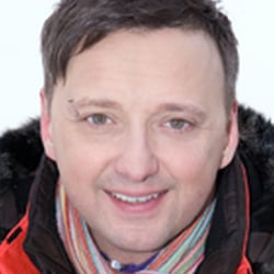 OLE LEHMANN