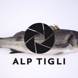 Alp Tigli | Logoentwicklung