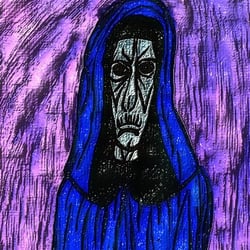 Darth Plagueis(expandet Universe)