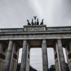 Brandenburger Tor