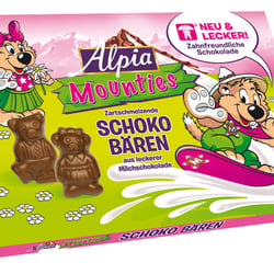Packungsdesign und Illustrationen
