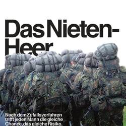 Das Nieten-Heer
