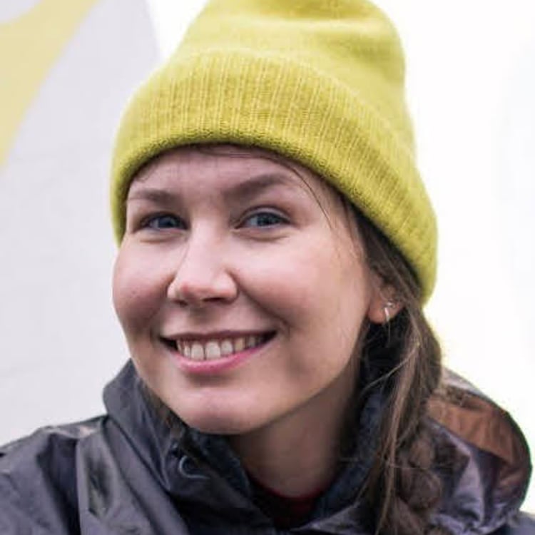 Daria Kuvakina