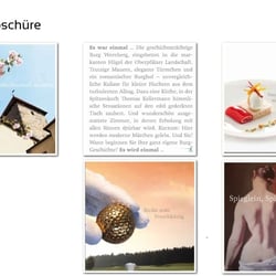Imagebroschüre
