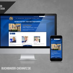Ref Wachstumsschub Webdesign Reichenbach WB Donath