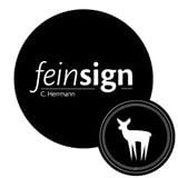 FeinSign – Grafikdesign