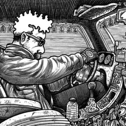 Taxi