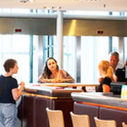 HOTEL EMPFANG ROSTOCKER HOF