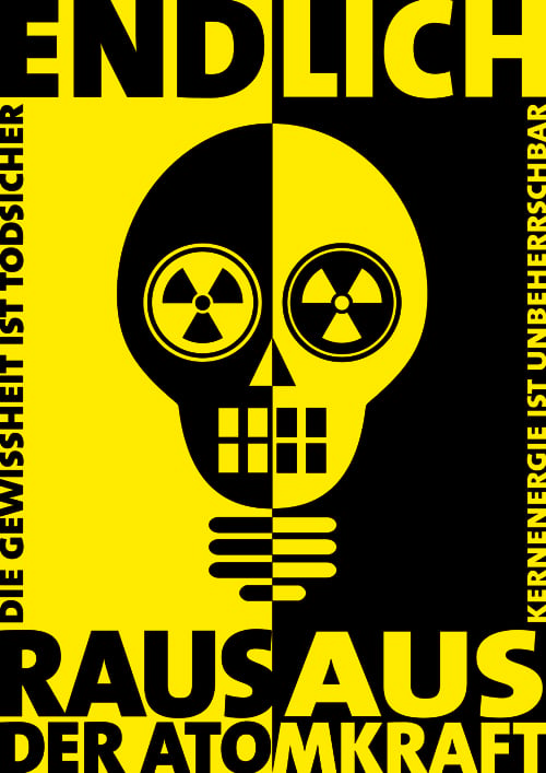 Endlich raus