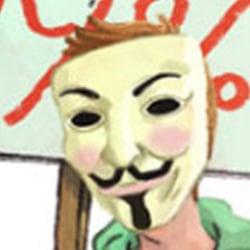 Occupy Wallstreet 2