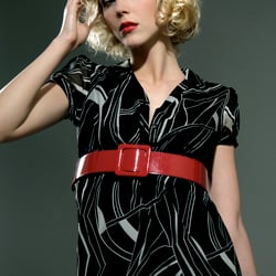 Glamour Girl