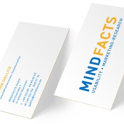 Websites Print Konzept Strategie