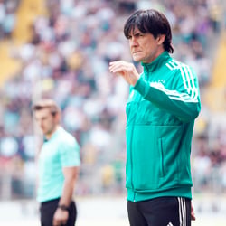 Coach Matze Knop