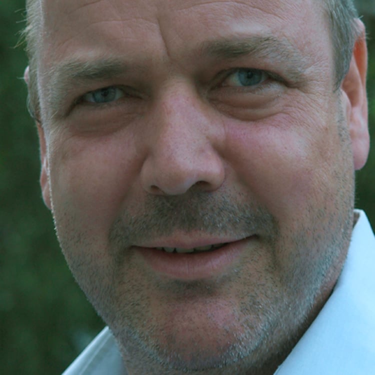 Fritz Meffert