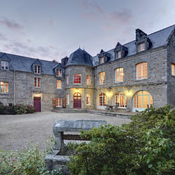 Manoir du Cleuyou