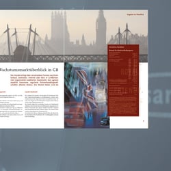Trustfonds UK 3