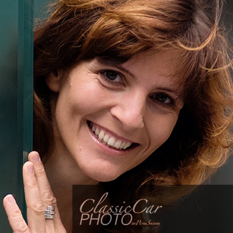 Petra Sagnak