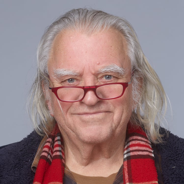 Wilfried Beege