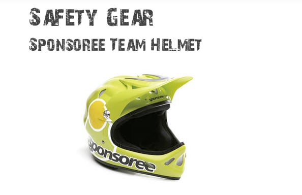 YT – SAFETY GEAR