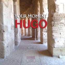 HUGO BOSS CREATIVE DESIGN COMPETITION
