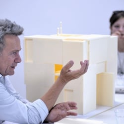 Ortner & Ortner Nelson Mandela Schule, BBB