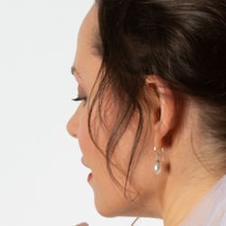 The Bride to be (Make-Up, Hochzeitfrisur) #2