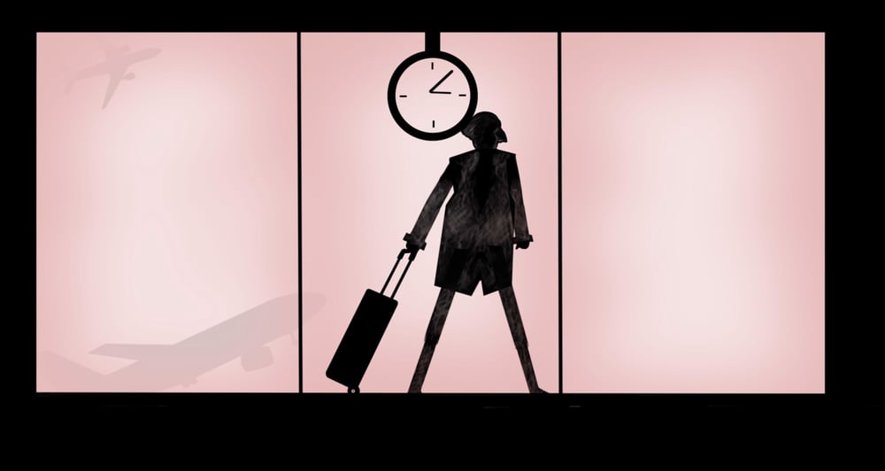 Flughafen