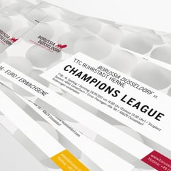 13 borussia düsseldorf eintrittskarten