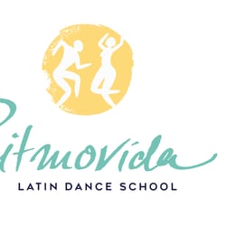 Logo mit Handlettering