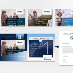 Customer Mailing