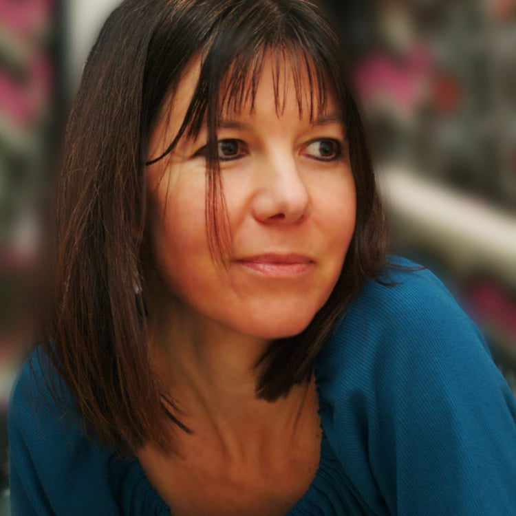 Katharina Reichert-Scarborough