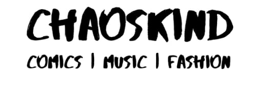 Chaoskind