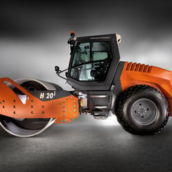 Hamm H20i