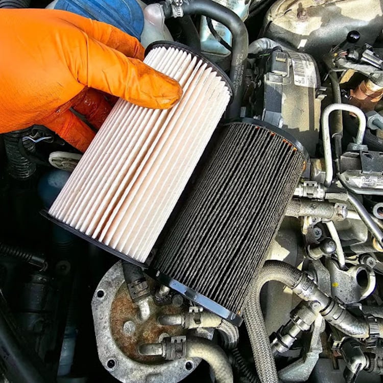 Stevenage Mechanic