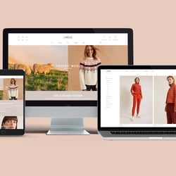 Onlineshop-Redesign