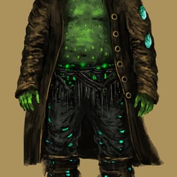 Trader of Times