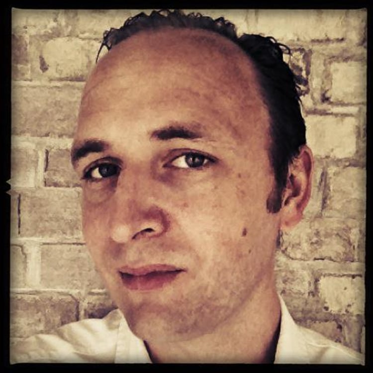 Sebastian Stuertz