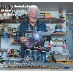 Einer für Alle