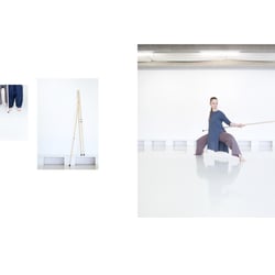Tanz – Iwanson International Dance School