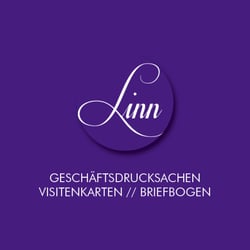Visitenkarten // Briefbogen