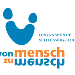 „Mensch zu Mensch“, eine Organspendeninitative von Schleswig-Holstein