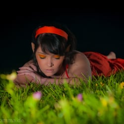 Irie-Shooting