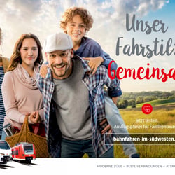 DB Plakate