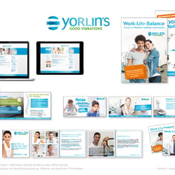 Yorlin´s Good Vibration