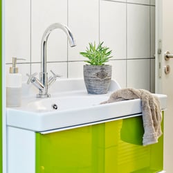 CO.FABRIK · Bathroom