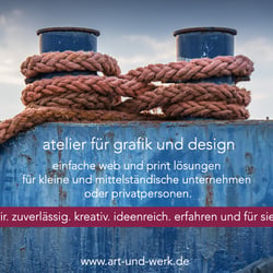 Atelier für Grafik und Design