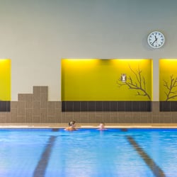 Hallenbad P3, Peine