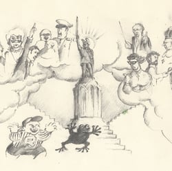 Froschkonzert