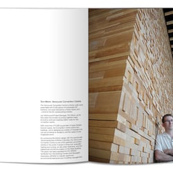 INDEED architecture magazine 5