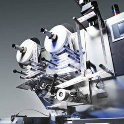 Wickelmaschine